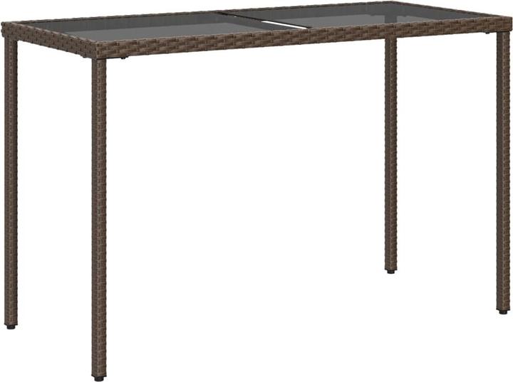 Image du produit vidaXL Gartentisch