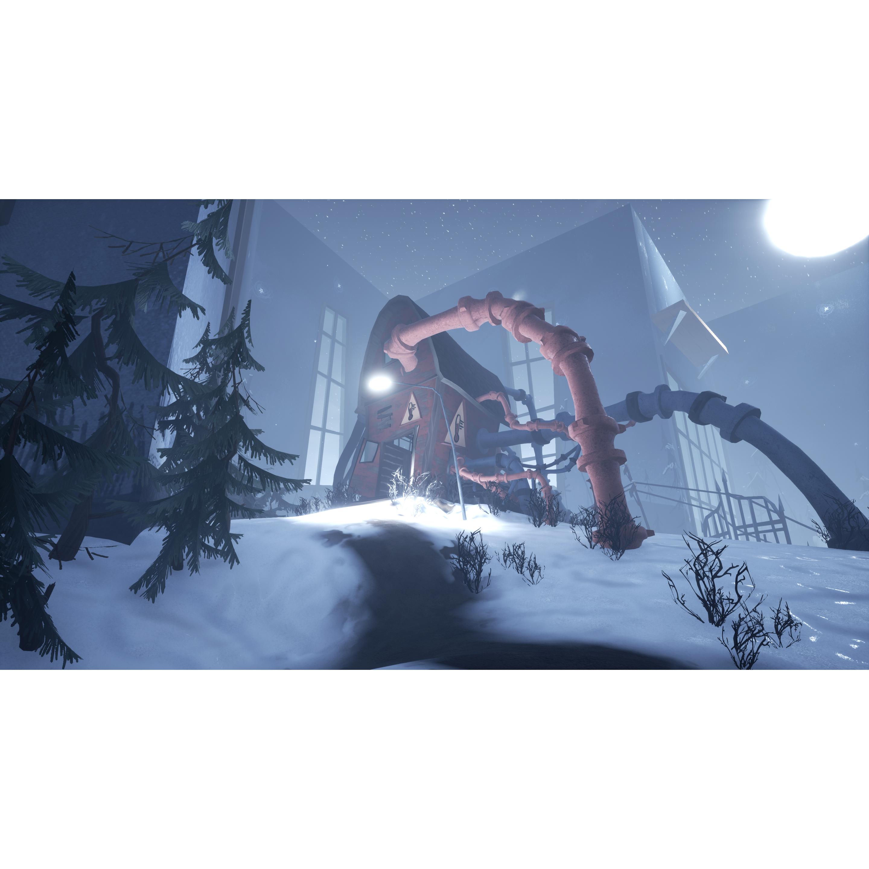 Thumbnail - Game, Hello Neighbor Hide & Seek