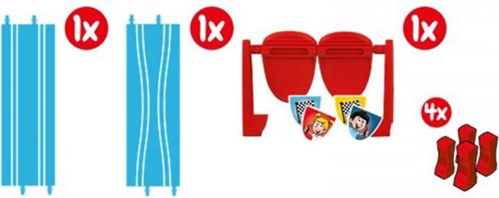 Image du produit Carrera Jeu d'extension