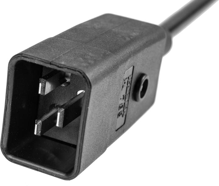 Produktbild Online USV-Kaltgeräteadapter (9x, Typ 23, 0.50 m)