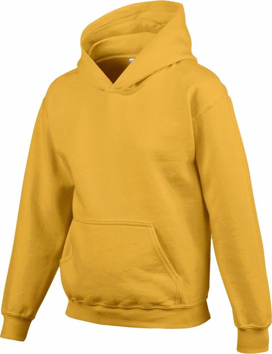 Produktbild Gildan Sweatshirt mit Kapuze (116)