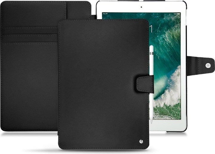 Actual product image Noreve Leather case wallet (iPad Pro 10.5 2017 (1. Gen))