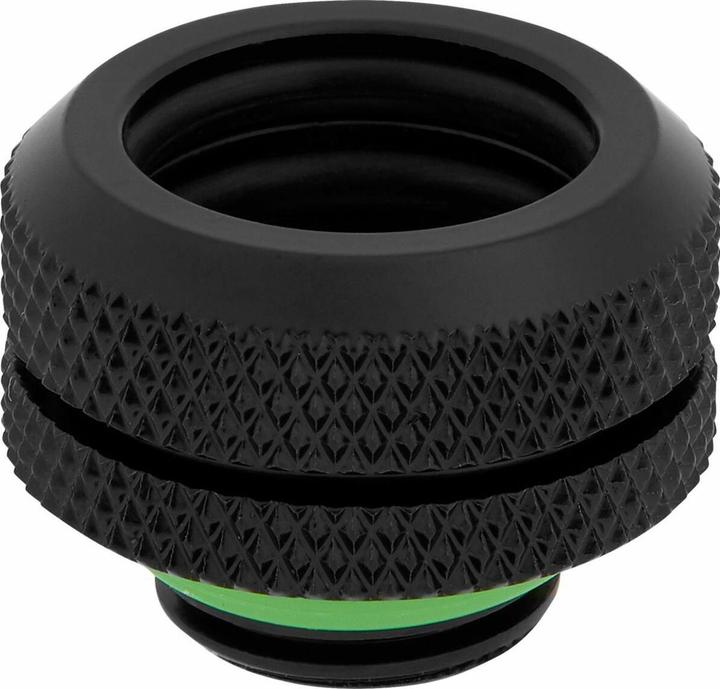 Corsair Hydro X Series Fitting XF Hardline 4-pack