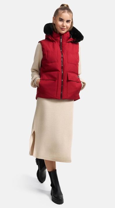 Actual product image Navahoo Cinnamon bunny XIV (M)