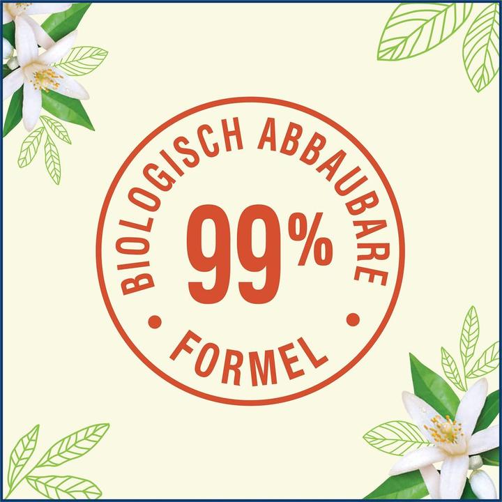 Produktbild Le Petit Marseillais Duschcreme Orangenblüten BIO (250 ml)