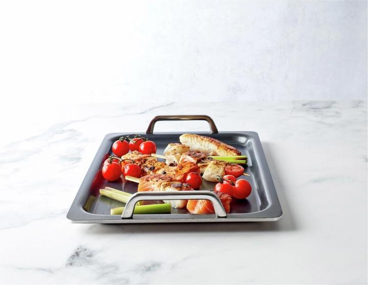 Produktbild Demeyere Specialties 5 Ceraforce Teppanyaki 39x27cm