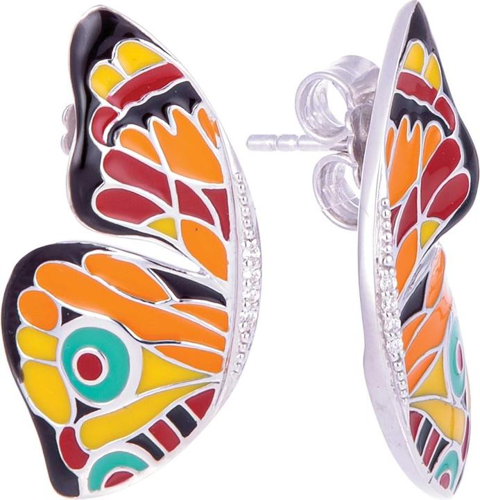 Immagine prodotto Una Storia Papillon (Argento 925)