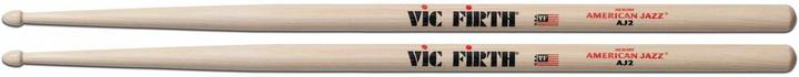 Actual product image Vic Firth AJ2 (Drum set)