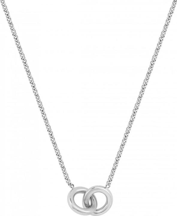 Image du produit Emilia Collier - Acier (Acier)