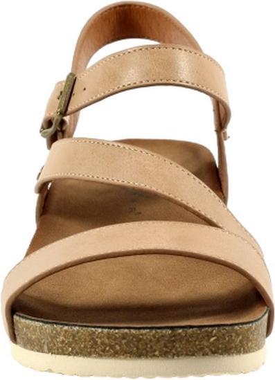 Image du produit Lunar - Sandales à talons compensés CLUSTER - Femme (36)