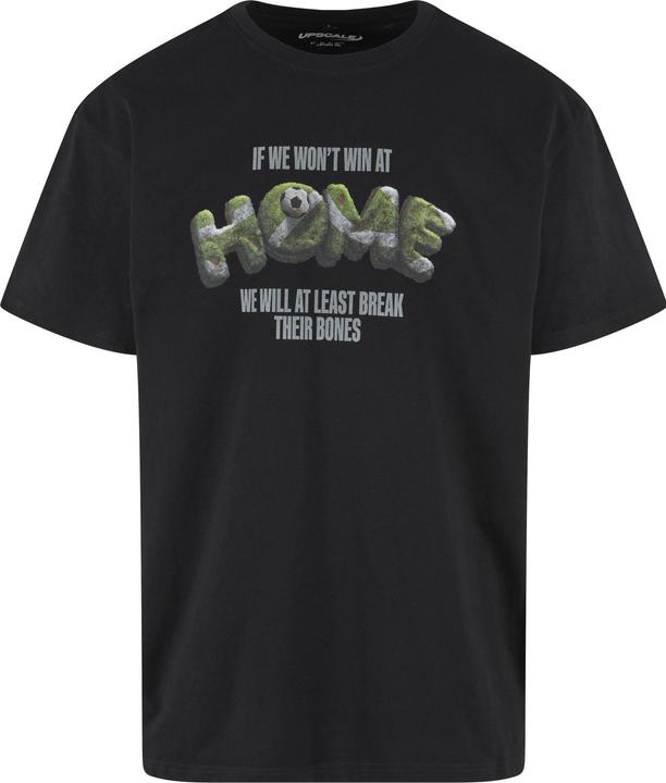 Produktbild Urban Classics Home Heavy Oversize Tee - 139523 (M)