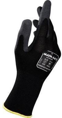 Image du produit Mapa Gants de protection Ultrane 641 3384126410187 Gr.8 1paire (8)