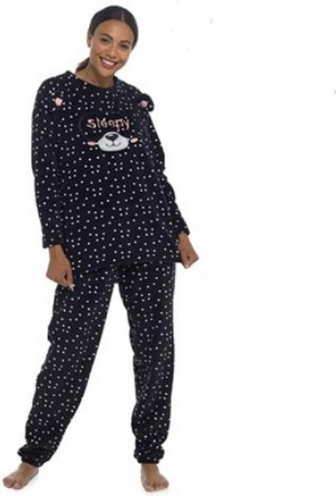 Immagine prodotto Foxbury Set pigiama Panda Twosie