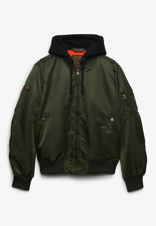 Image du produit Superdry Ma1 (M)