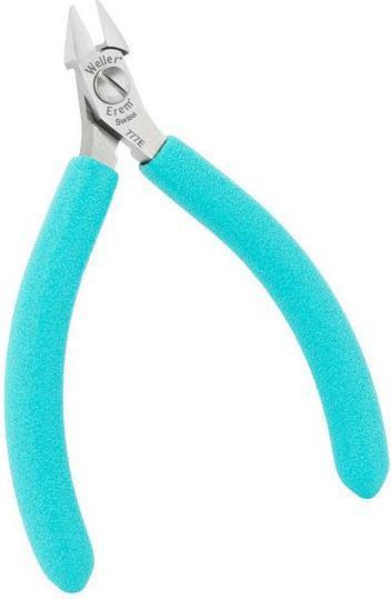 Weller Erem Seitenschneider, feiner, konischer Kopf, Super-Vollwate, 110mm (127 mm)