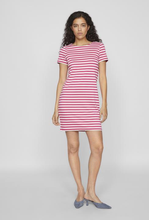 Image du produit Vila Kurzärmeliges Kurzkleid (XL)