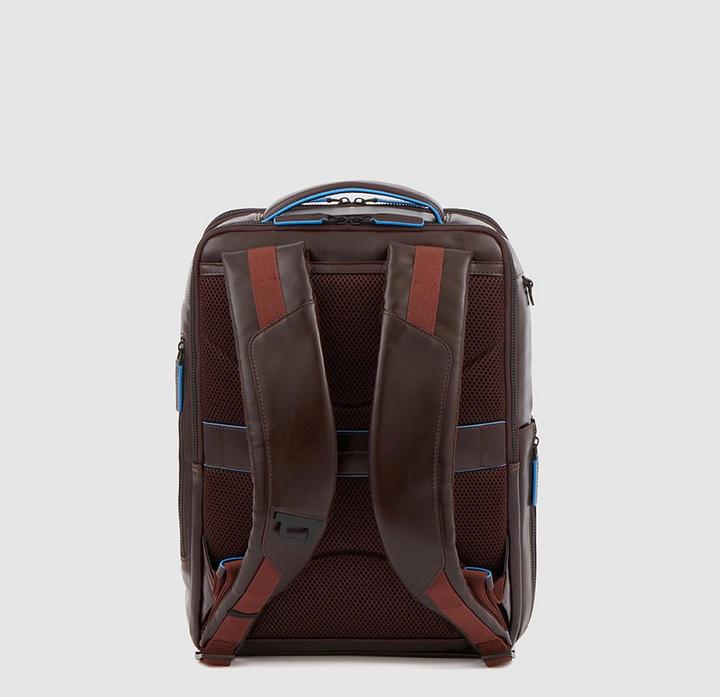 Actual product image Piquadro Backpack By (19 l)