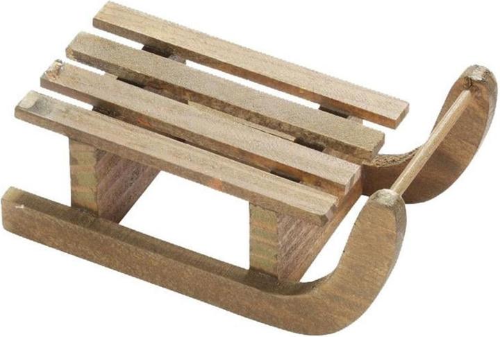 Actual product image Hobby Fun Sled