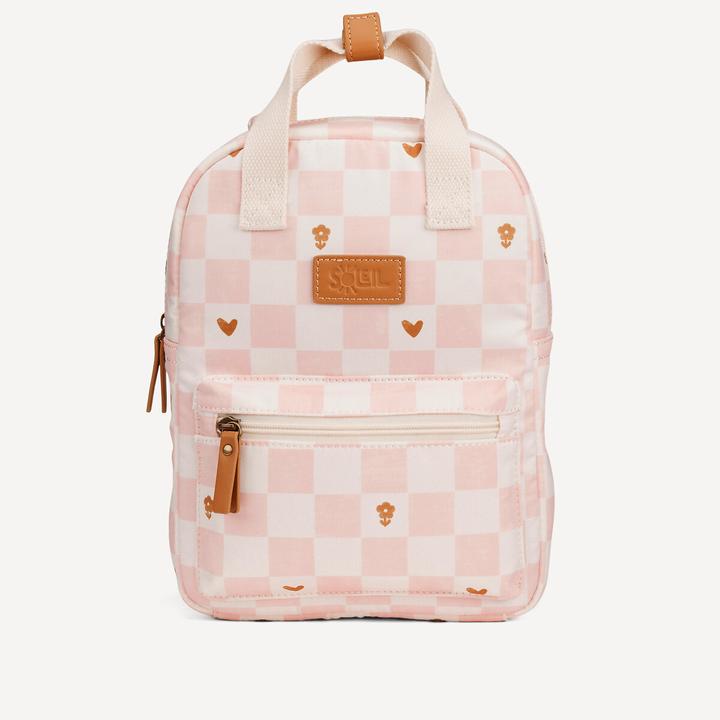 Produktbild La Redoute Collections Rucksack