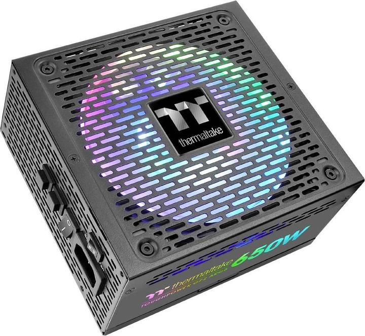 Produktbild Thermaltake Toughpower GF2 ARGB (850 W)