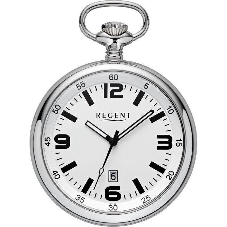 Regent, Armbanduhr, P-743