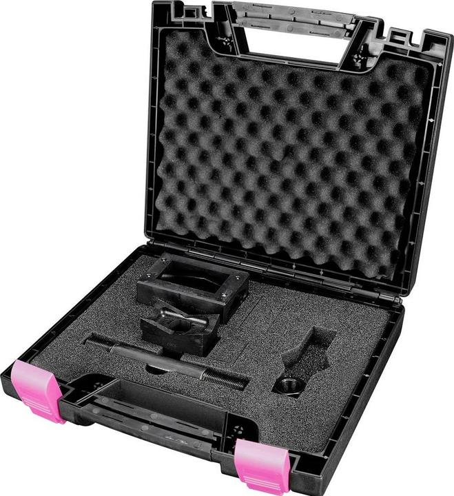 Produktbild Rittal Blechlocher 4055461