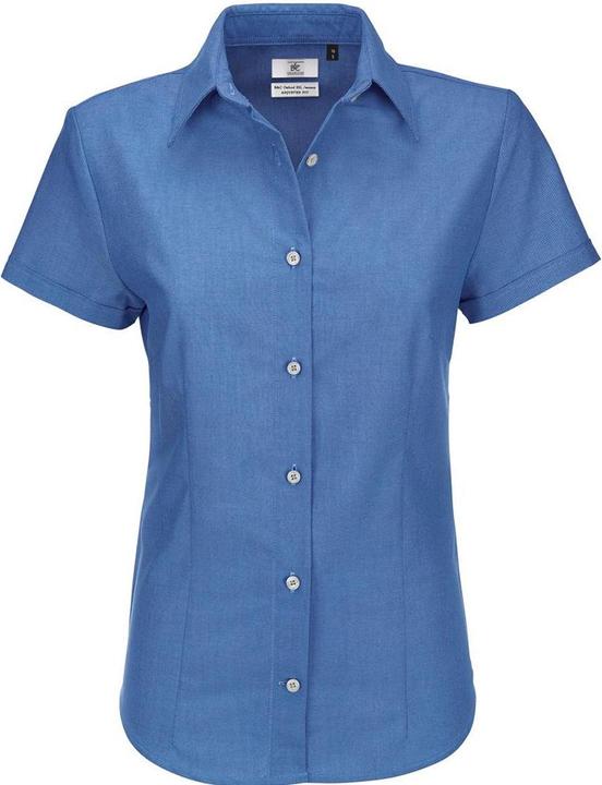 Immagine prodotto B&C - Camicia Maniche Corte - Donna (6XL)