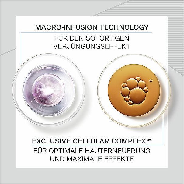 Produktbild La Prairie Cellular Plat Rare HR Mask VW Refill 20 ml (20 ml)