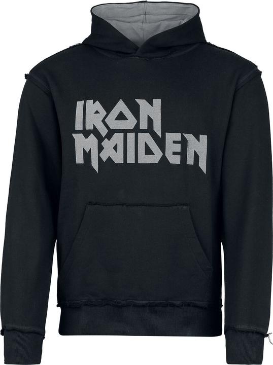 Image du produit Iron Maiden Logo (M)