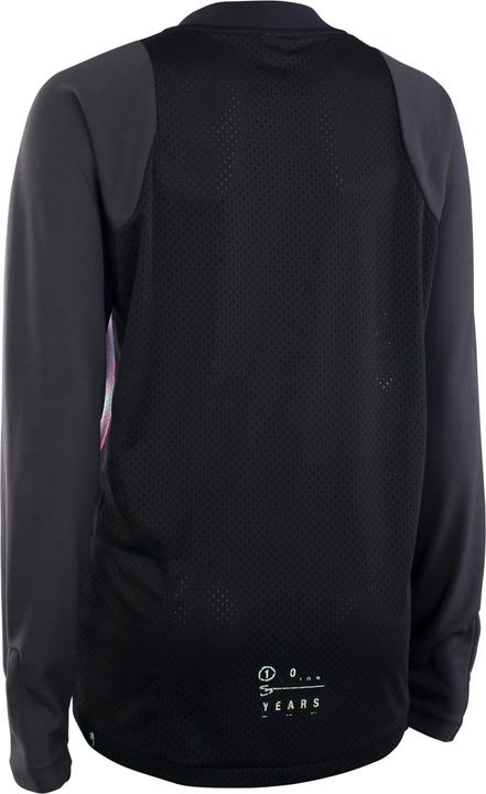 Image du produit ION Bike Jersey Scrub 10 Years LS women - aop (L)