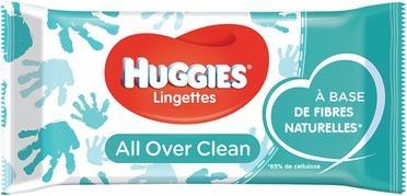 Produktbild Huggies All Over Clean (1 x 1 Stk.)