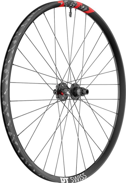 DT Swiss FR 1500 Classic (Rear wheel, 29")