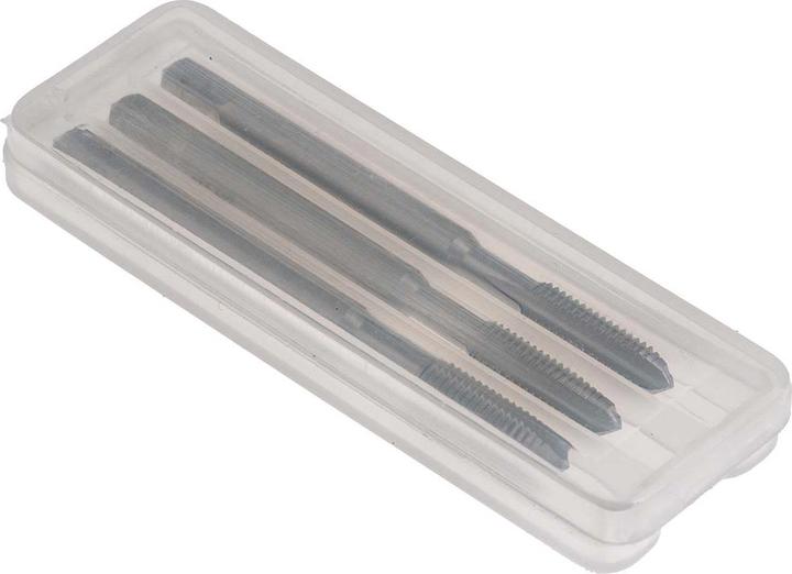 Immagine prodotto RS PRO Maschio scanalatura dritta HSS LH M4 iso