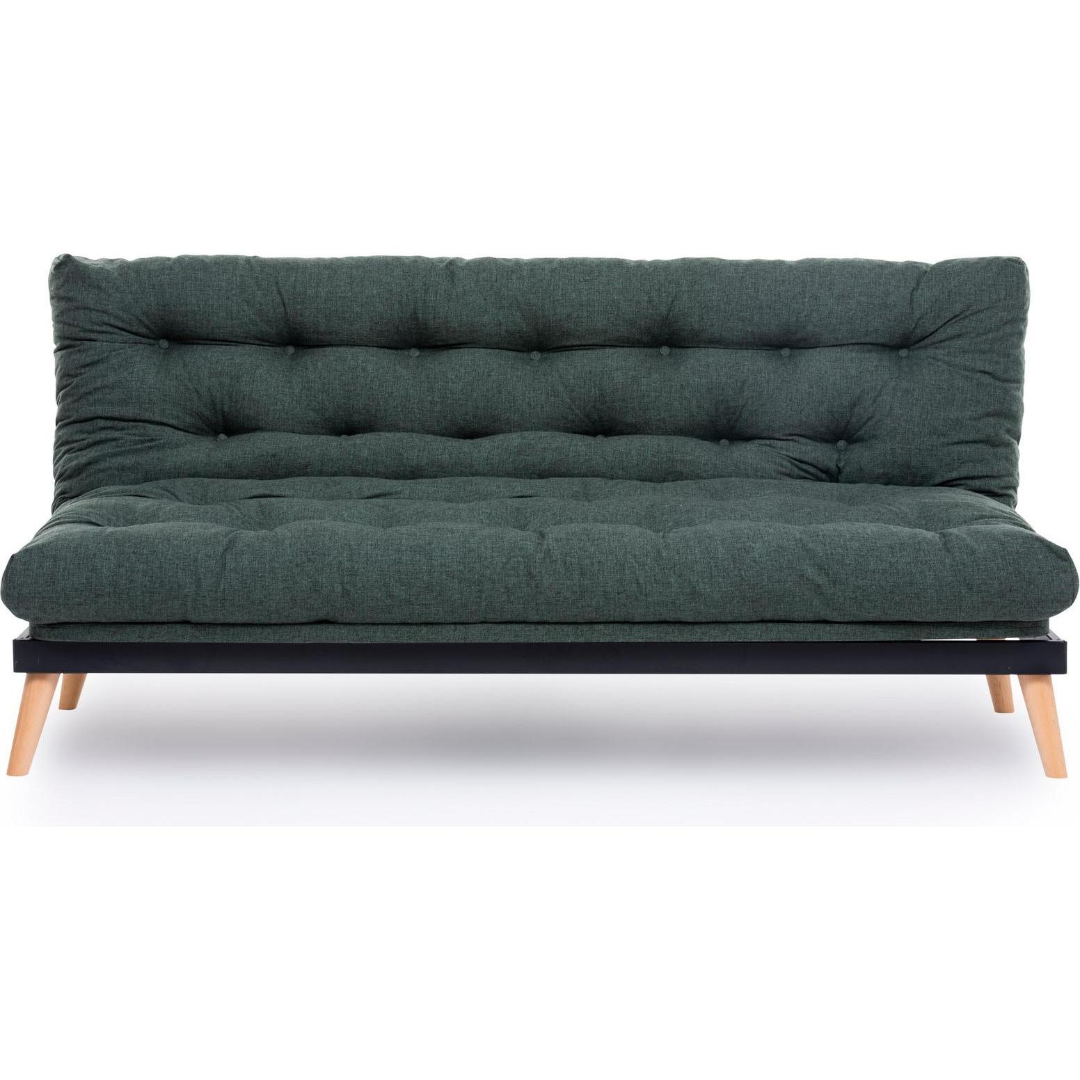 Atelier del Sofa, Sofa, Saki (3-Sitzer)