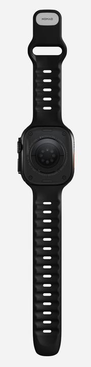 Produktbild Nomad Tempo Band 49mm Black (22 mm, Reifen, Rubber)