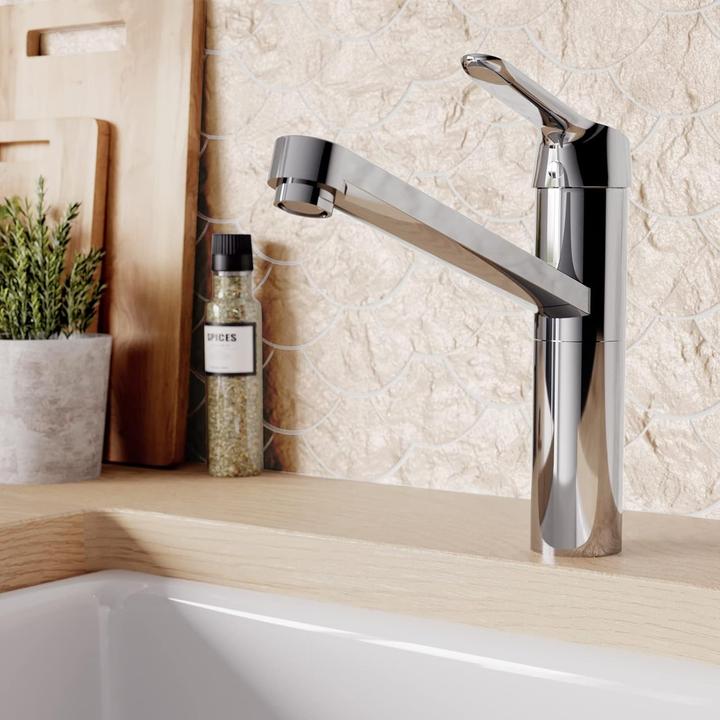 Actual product image Ideal Standard Kitchen faucet BC135AA