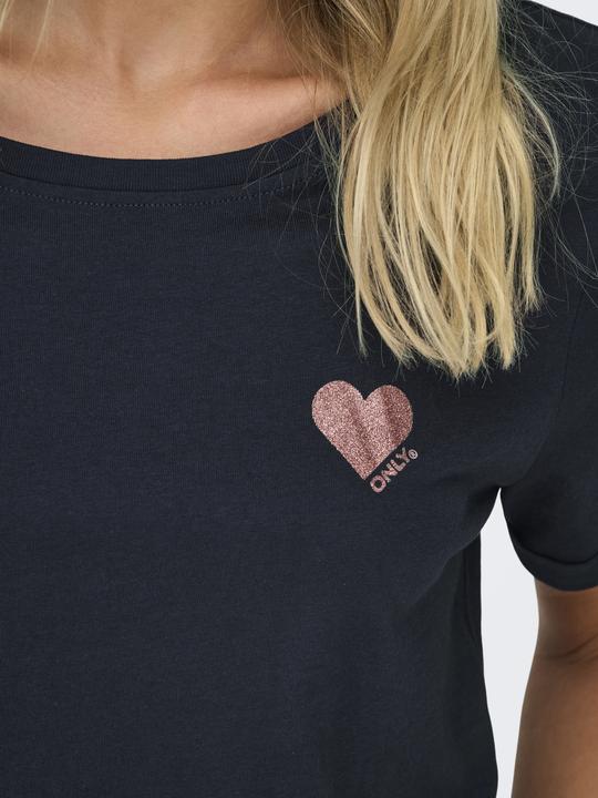 Actual product image Only Onlkita Life S/S Top Noos (S)