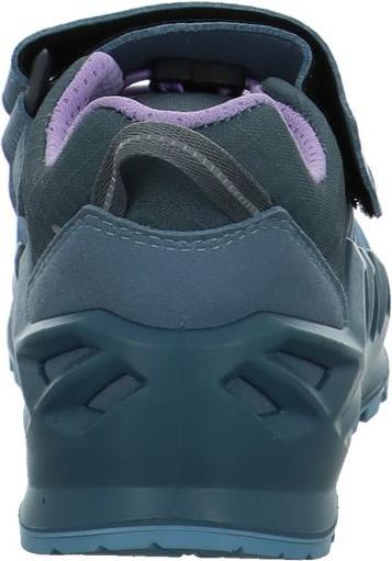 Produktbild Lowa Merger GTX Junior LO VC (32)