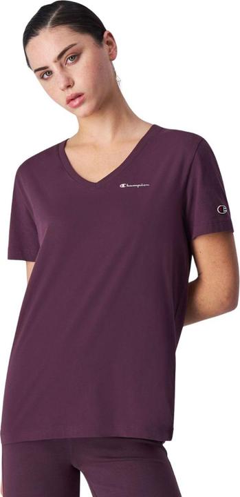 Produktbild Champion TShirt gerippt (L)