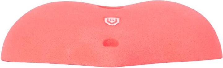 Produktbild Virgin Grip Small Heart Softcore Friendgrips Klettergriffe (Red)