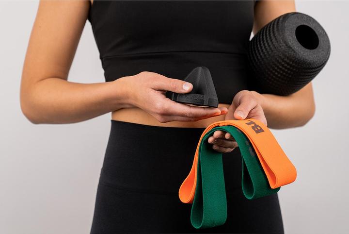 Produktbild Blackroll a002882 knee box