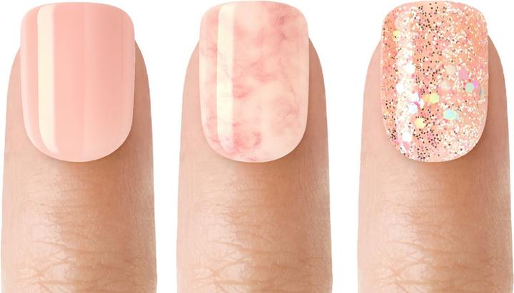 Image du produit KISS ImPress Nail Kit Wider Fit Just A Dream (Ongles artificiels)