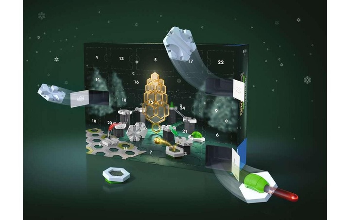 Image du produit Ravensburger GraviTrax GraviTrax