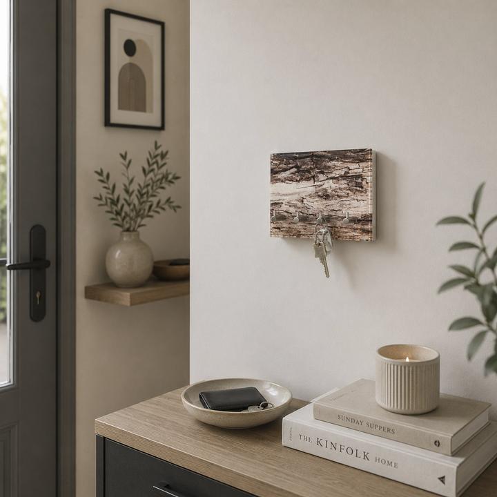 Produktbild HAKU Möbel Schlüsselboard