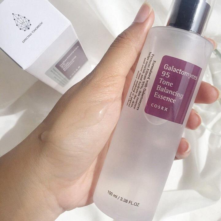 Produktbild Cosrx Galactomyces 95 Tone Balancing Essence (100 ml, Gesichtsfluid)