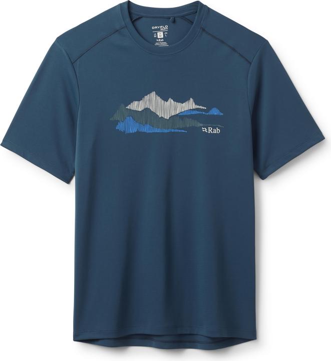 Produktbild Rab Force Aspect Tee (S)