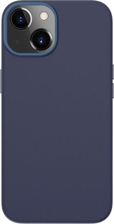 Actual product image Evelatus iPhone 13 Genuine Leather case with MagSafe (Apple iPhone 13)