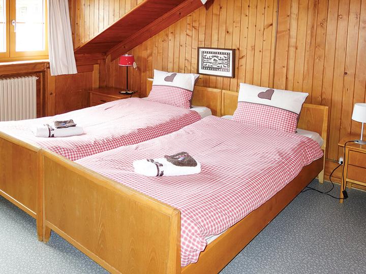 Immagine prodotto Smartbox Natale in stile alpino: 1 pernottamento in un accogliente B&B per 2 amanti della natura (2 Persone)