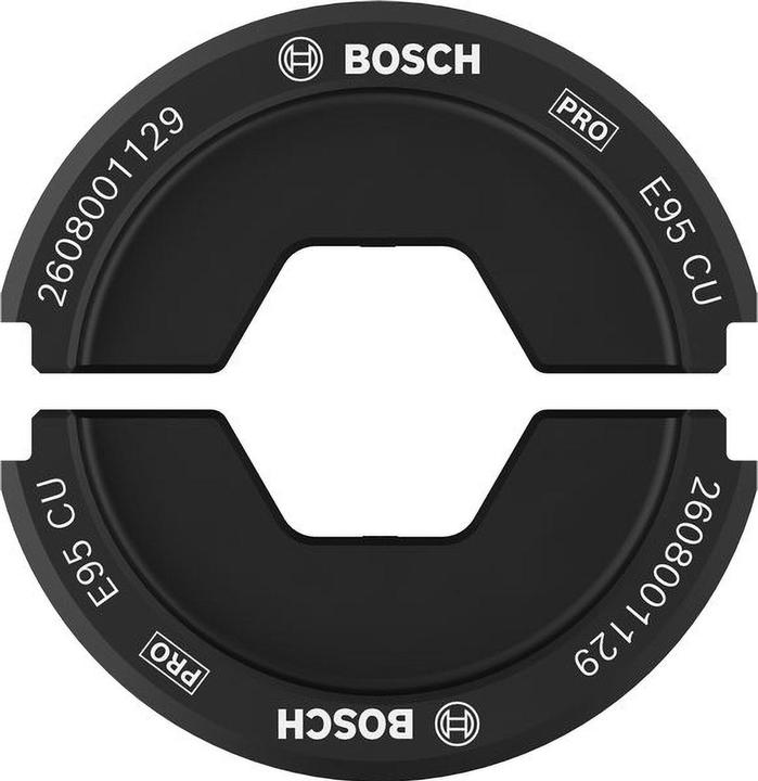 Actual product image Bosch Professional PRO Presseinsatz