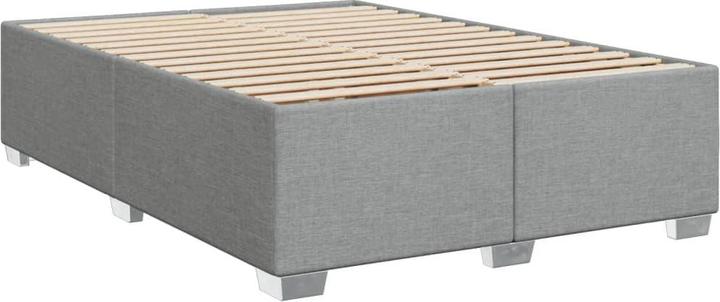 Actual product image vidaXL Boxspringbett (160 x 200 cm)
